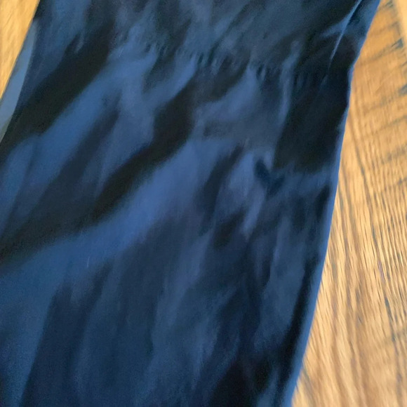 Nike dri fit nylon pants - Picture 6 of 8